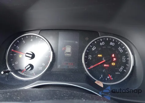 2021 Toyota Rav4 Le from USA, damaged, VIN 2T3H1RFV2MC145647